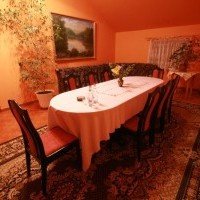 JAGIELLONSKI hotel Sanok noclegi restauracja SPA Wellness wypoczynek w Polsce