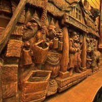 JAGIELLONSKI hotel Sanok noclegi restauracja SPA Wellness wypoczynek w Polsce